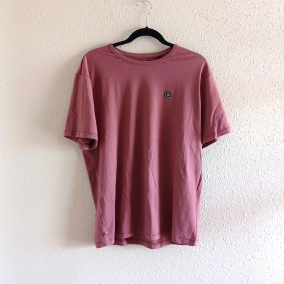 CUTS T-Shirt. - Picture 1 of 4